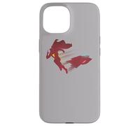Shazam! Movie Shazam and Dr. Sivana Coque pour iPhone 15