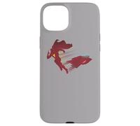 Shazam! Movie Shazam and Dr. Sivana Coque pour iPhone 15 Plus