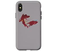 Shazam! Movie Shazam and Dr. Sivana Coque pour iPhone X/XS