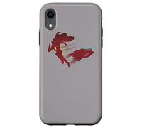 Shazam! Movie Shazam and Dr. Sivana Coque pour iPhone XR