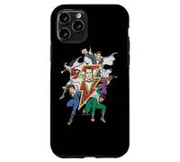 Shazam! Movie Shazam Family Coque pour iPhone 11 Pro