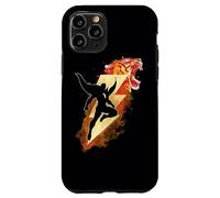 Shazam! Movie Tiger Bolt Coque pour iPhone 11 Pro