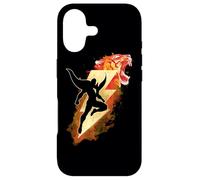 Shazam! Movie Tiger Bolt Coque pour iPhone 17