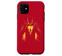 Shazam! Movie Whats Inside Coque pour iPhone 11