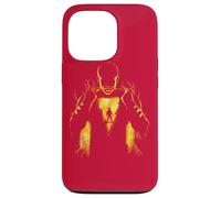 Shazam! Movie Whats Inside Coque pour iPhone 13 Pro