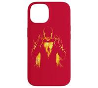 Shazam! Movie Whats Inside Coque pour iPhone 14
