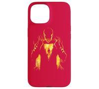 Shazam! Movie Whats Inside Coque pour iPhone 15