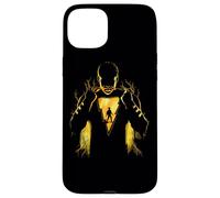 Shazam! Movie What's Inside Coque pour iPhone 15 Plus
