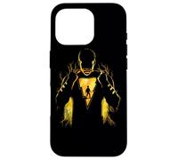 Shazam! Movie What's Inside Coque pour iPhone 16 Pro