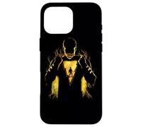 Shazam! Movie What's Inside Coque pour iPhone 16 Pro Max