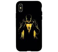 Shazam! Movie What's Inside Coque pour iPhone X/XS