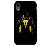 Shazam! Movie What's Inside Coque pour iPhone XR