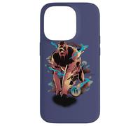 Shazam! Movie Wrath Coque pour iPhone 14 Pro