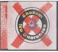Shazam - No Guarantee [Import]