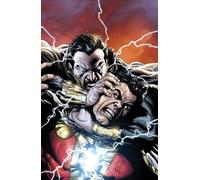 Shazam: Origins by Geoff Johns [Paperback] NEUF