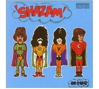 Shazam: Remastered & Expanded Deluxe Edition by MOVE [Audio CD] NEUF