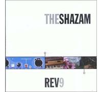 Shazam - Rev 9