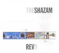 Shazam - Rev 9 [Import]