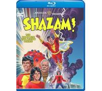 Shazam: The Complete Live-Action Series [Blu-Ray]