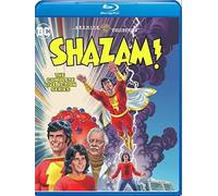 Shazam: The Complete Live-Action Series [Blu-Ray]