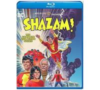 Shazam: The Complete Live-Action Series [Blu-Ray]