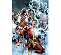 Shazam - The Power of Shazam - 61x91,5 cm - AFFICHE / POSTER G
