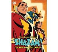Shazam The Worlds Mightiest Mortal Vol. 3 by Don Newton Nelson E. Bridwell Don Newton (Auteur)