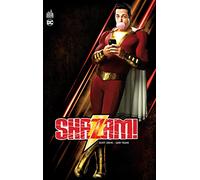 Shazam – Tome 0 – Urban Comics – édition cinéma