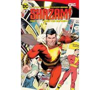 Dan Mora – Shazam! Vol. 1 : Meet the Captain – DC Comics
