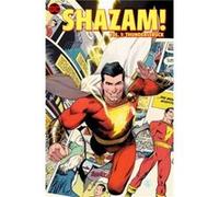 Shazam Vol. 1 Meet the Captain by Dan Mora Dan Mora (Auteur)