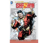 Shazam! 1