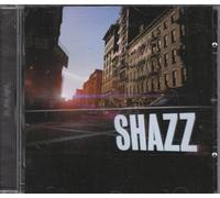 Shazz - In The Light