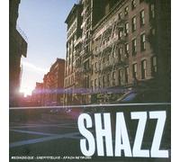 Shazz - in The Light