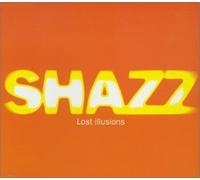 Shazz - Lost Illusions [Import]