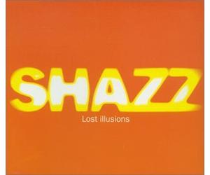 Shazz - Lost Illusions [Import]