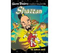 Shazzan