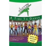 Shazzy Fitness - A Time To Dance Christian Dance Workout DVD - region 0 by Leslie, & Vera Apollo