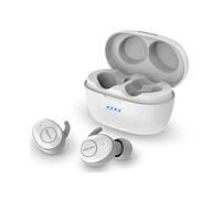 Philips Ecouteurs sans fil True Wireless UpBeat SHB2505WT Blanc - SHB2505WT/10