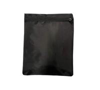 SHBHWS 210D Rond BBQ Couverture Foyer extérieur poêle Four étanche Weber Robuste Brasier Barbecue pour Canapé, Table et Fauteuil de Jardin(58x77cm)