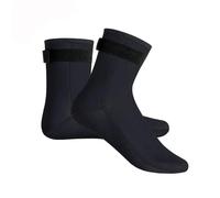 SHBHWS Chaussettes de plongée en néoprène Keep Marm Shoes Snorkeling Surf Natation chaudes Aqua Bottes plage Pour la Plongée avec Tuba et la Natation(S)