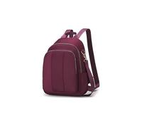 SHBHWS Sac à dos Oxford décontracté for femmes, sacs d'école en Nylon imperméables de voyage for adolescentes, fourre-tout la mode, sac bandoulière Pour L'école, le Travail, les Voyages