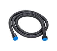 SHBHWS Tuyau De Douche Tuyau de Douche Flexible en Acier Inoxydable Noir, Long Tuyau d'eau de Douche de Salle de Bains, Extension de Tuyau de plomberie, Tube de Traction Tuyau De Douche Laiton(80cm)