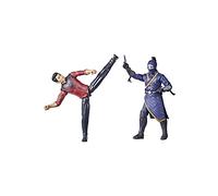 SHC 6IN FIGURE BATTLE PACK