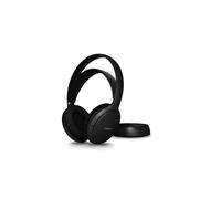 Philips Casque circum-aural sans fil SHC5200M2 Noir