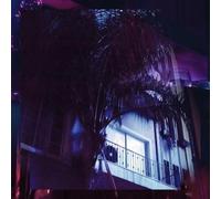 Shcaa No Moon at All, What a Night (Vinyl) 12" Album