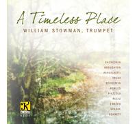 SHCHEDRIN / BROUGHTON / PERSICHE Timeless Place (CD)