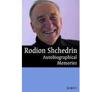 Shchedrin, R: Rodion Shchedrin