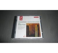 Shchedrin, R. - Sealed Angel