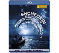 Shchedrin / the Left-Hander