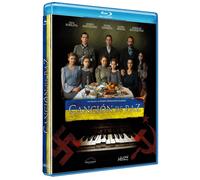 Shchedryk (2022) / Cancion De Paz